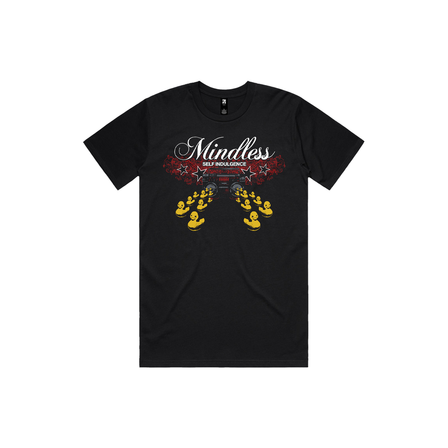 Duck Tee (PRE ORDER)