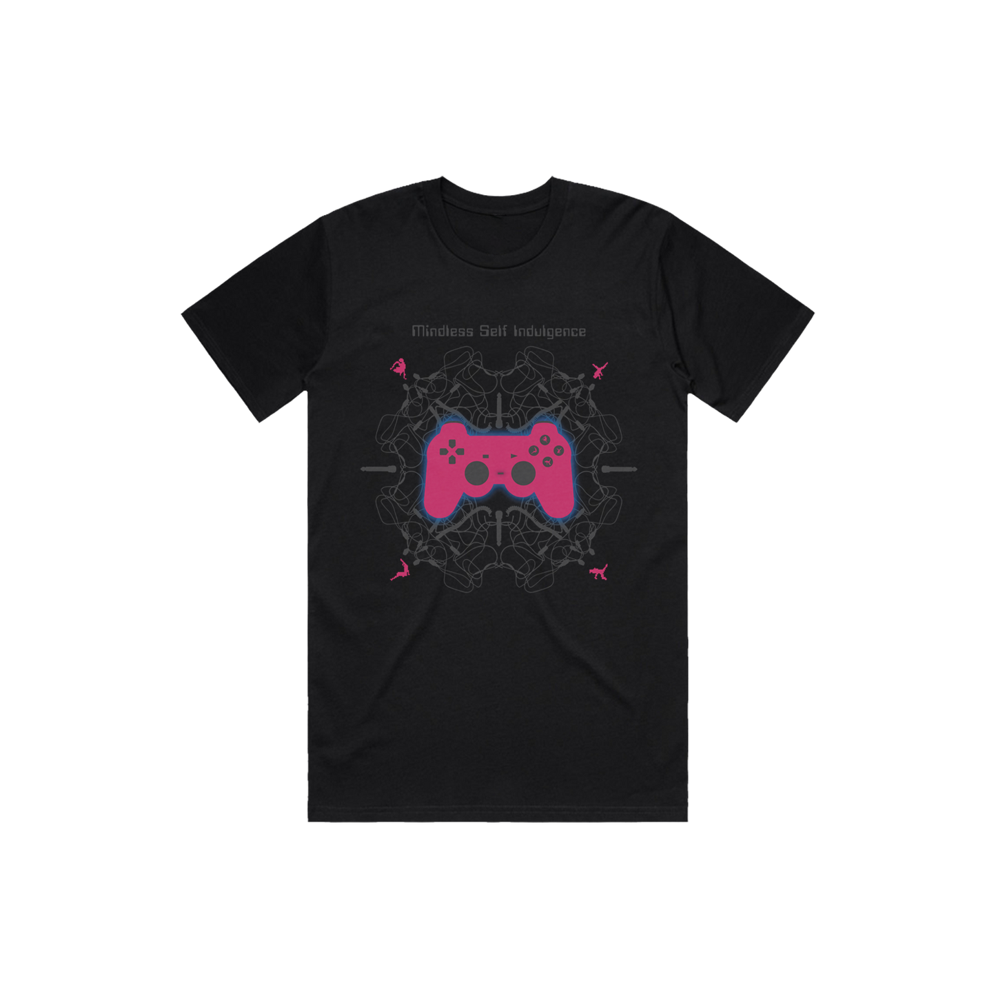 Controller Tee *PRE-ORDER*