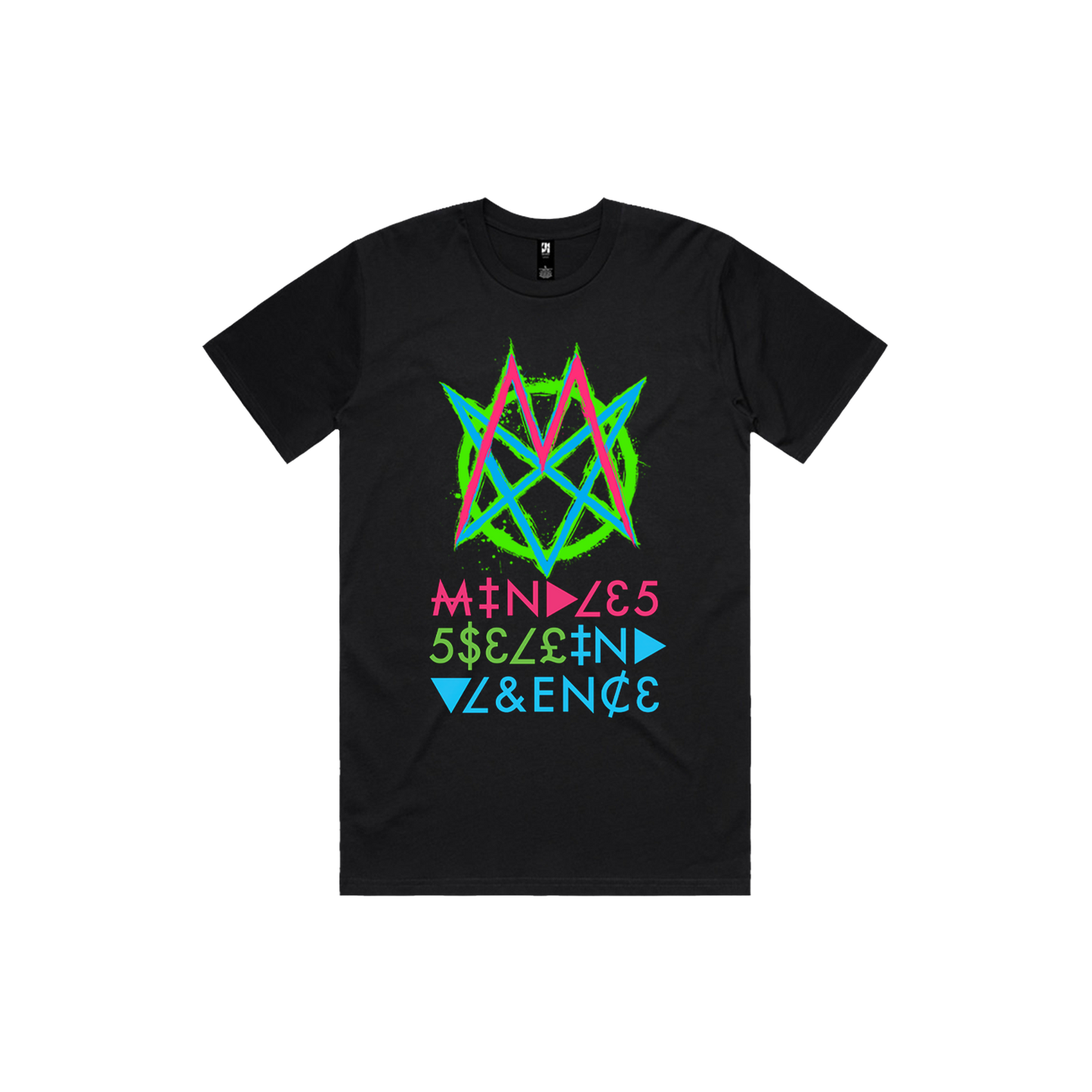 Pentacle Tee (PRE ORDER)