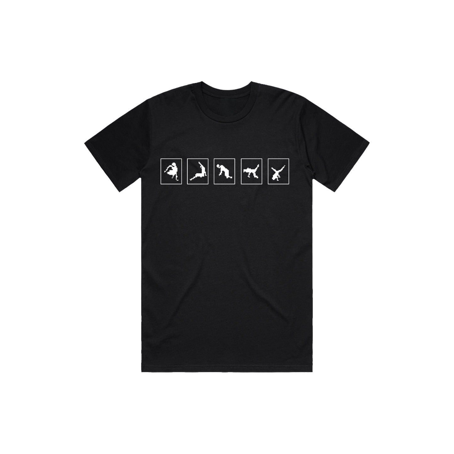 Safety Tee