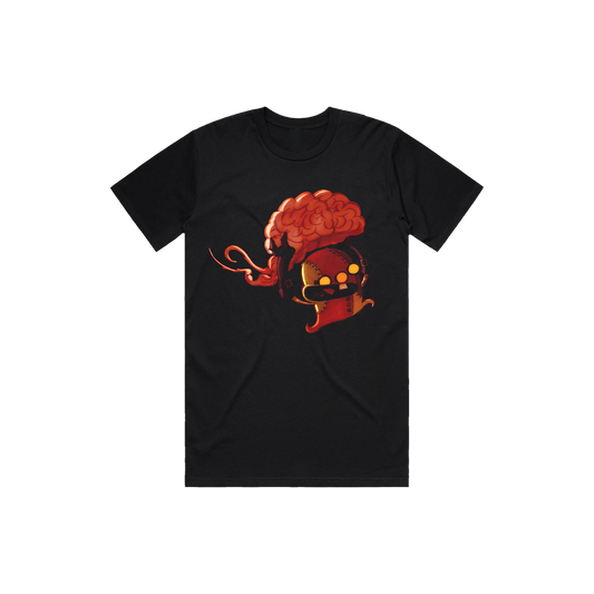 I Got Your Brain Tee