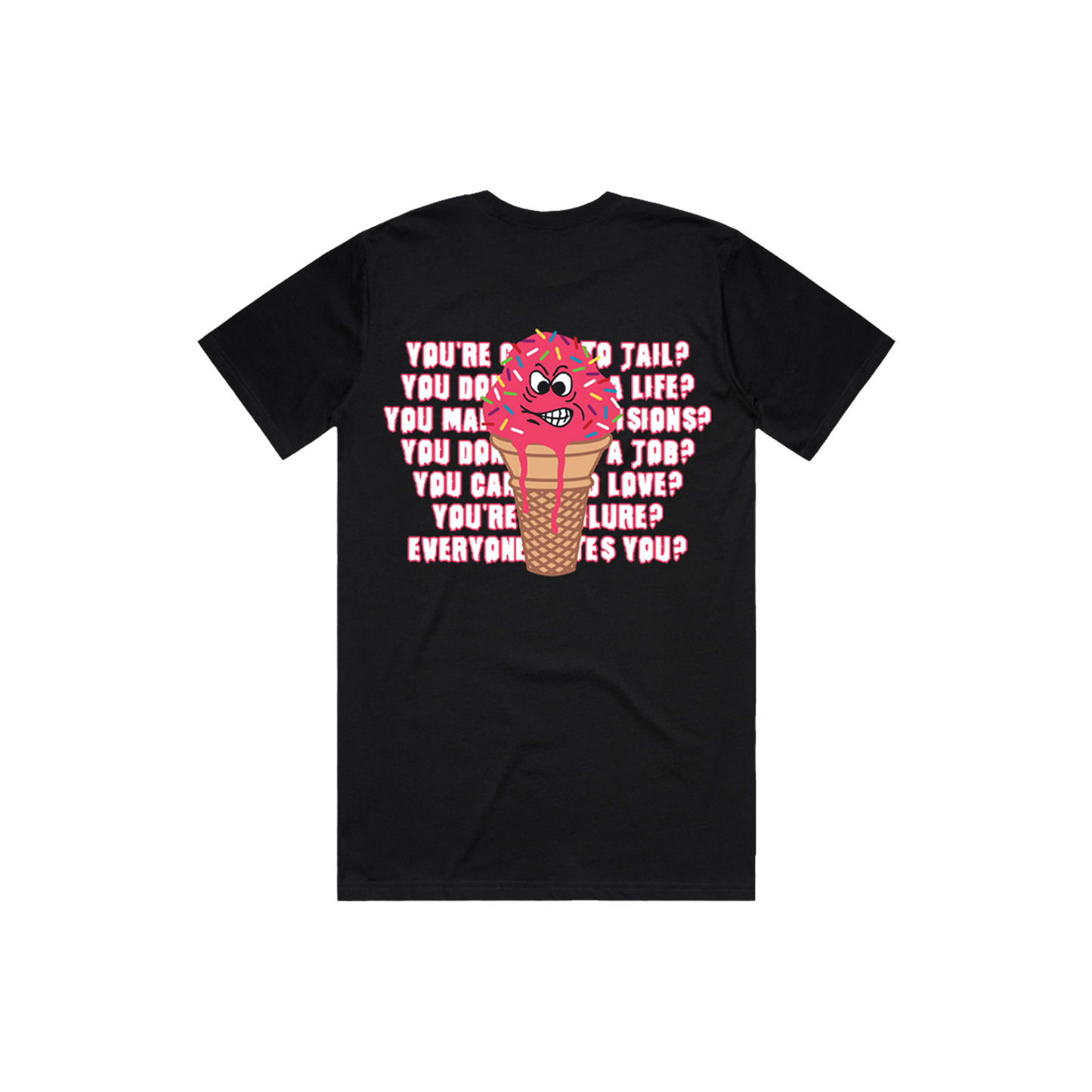 Ala Mode Tee