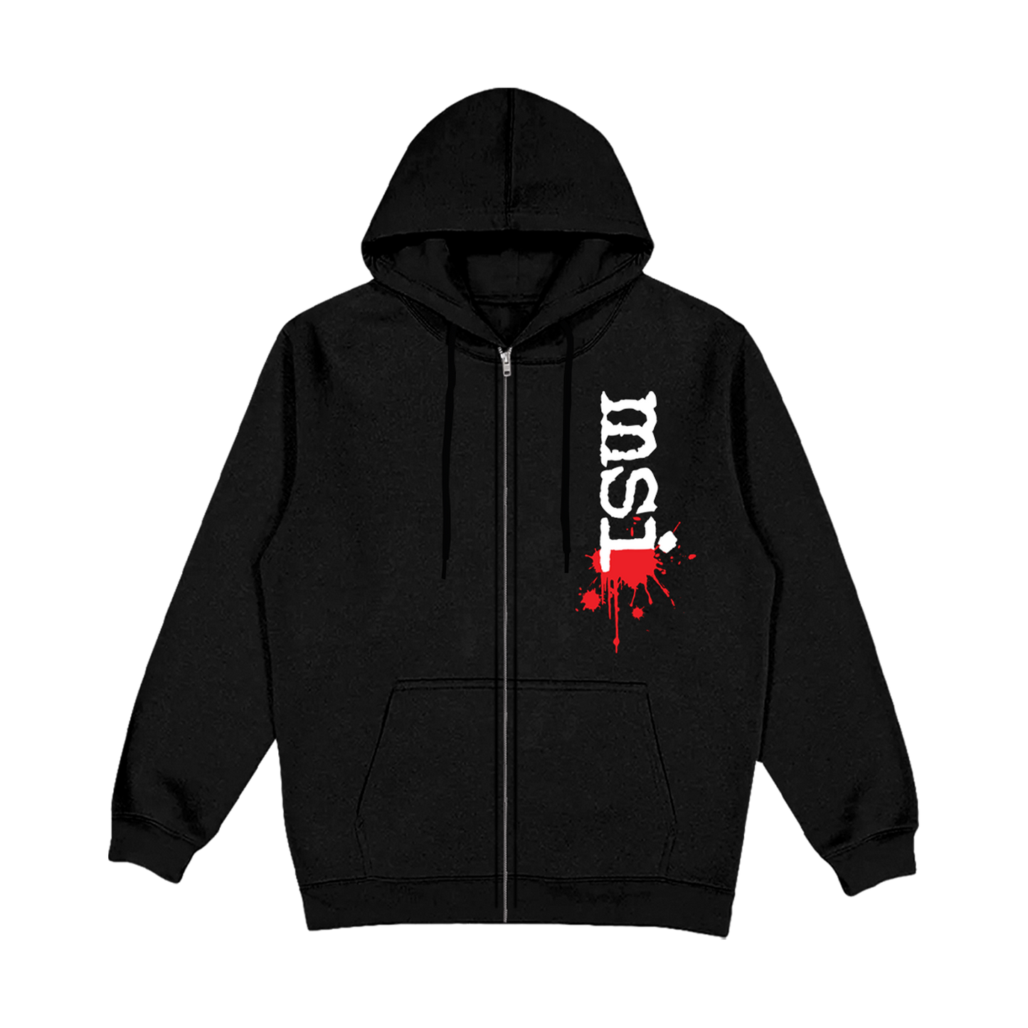 If Zip Up Hoodie *PRE-ORDER*