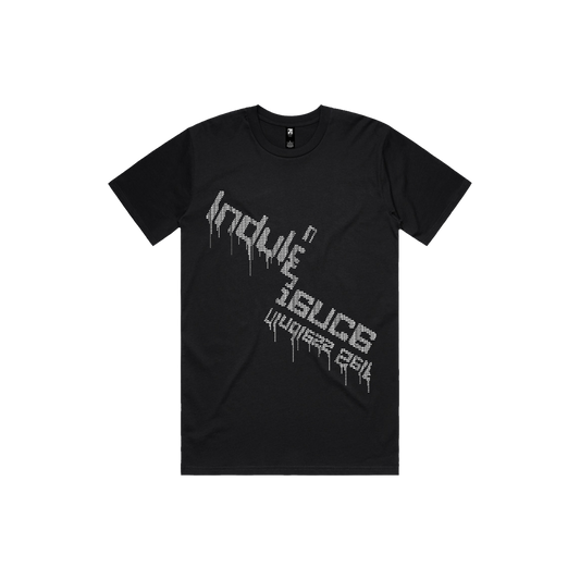 ASCII Tee (PRE ORDER)