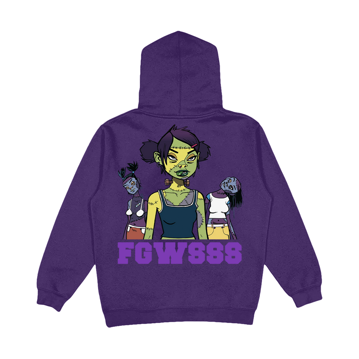 Collections – Mindless Self Indulgence