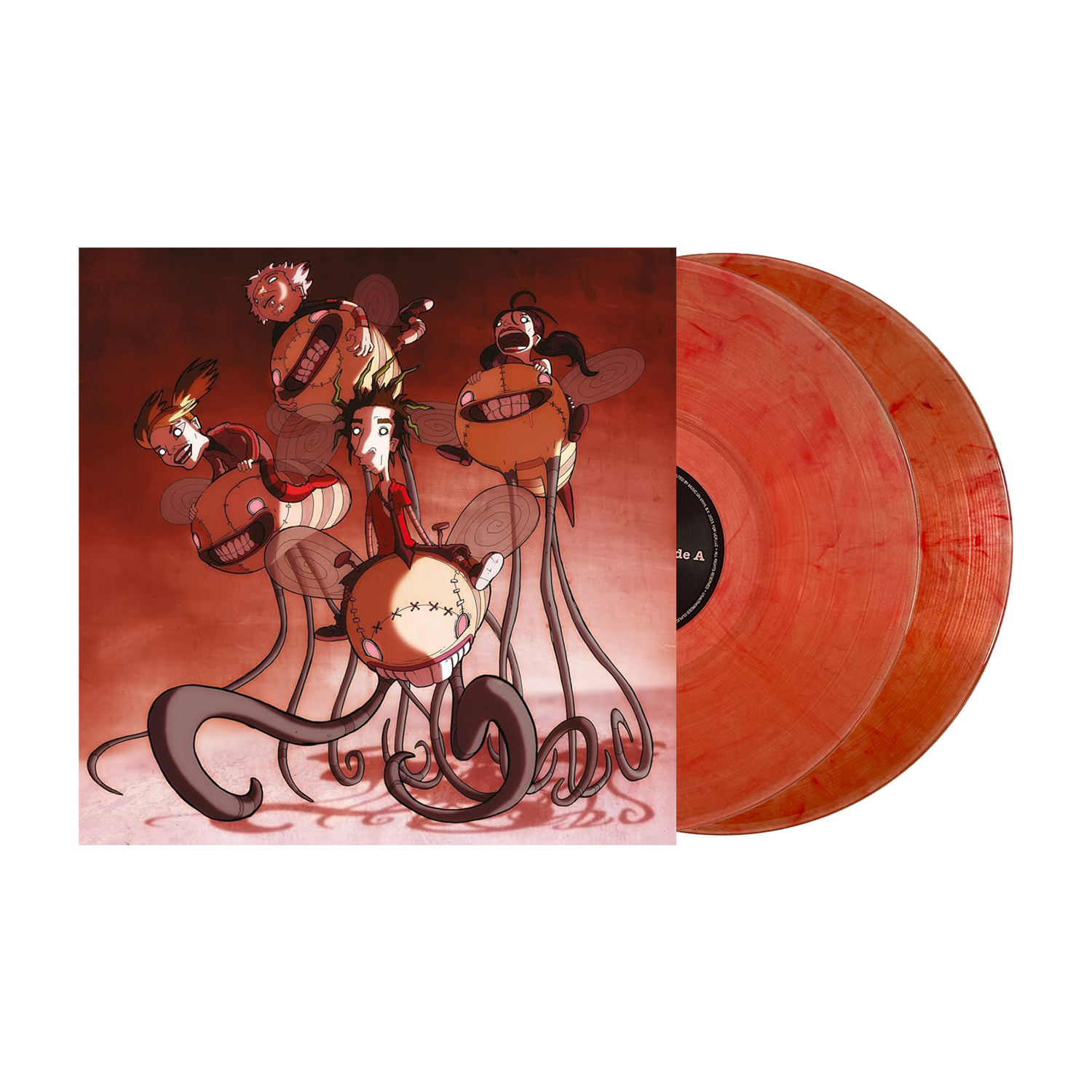 Home Page – Mindless Self Indulgence