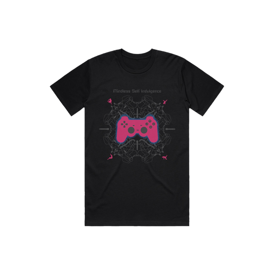 Controller Tee *PRE-ORDER*