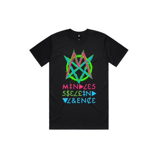 Pentacle Tee (PRE ORDER)
