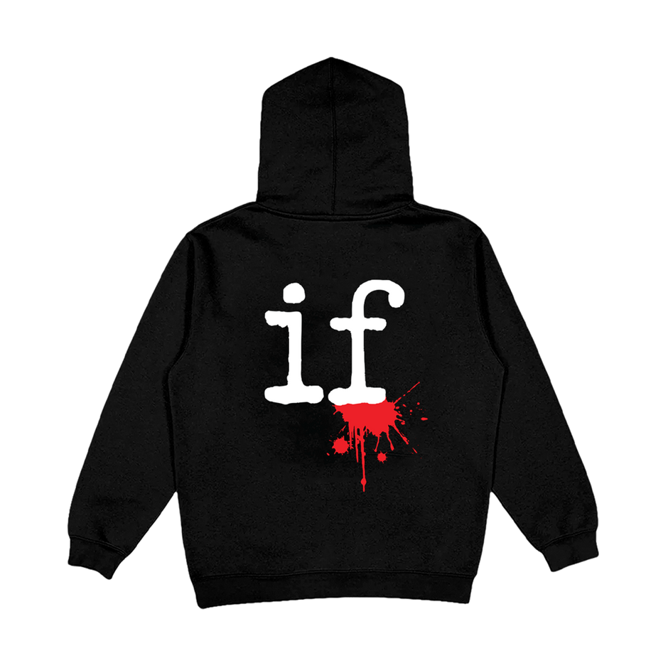 Self Merch Home Page – Mindless Self Indulgence