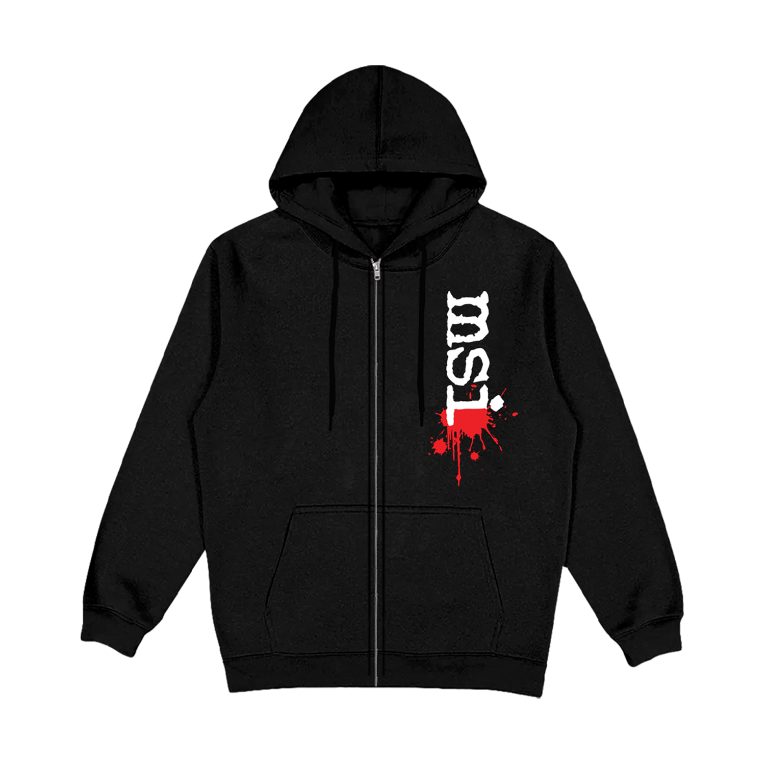 Self Merch Mindless Self Indulgence | Official Merchandise