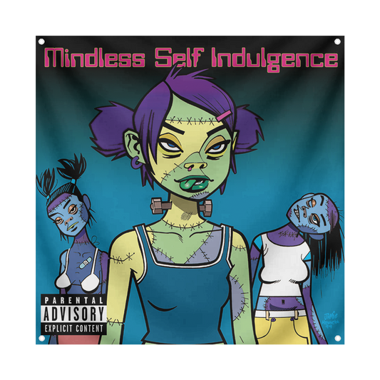 Mindless Self Indulgence | Official Merchandise